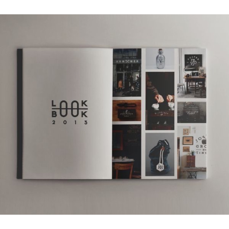 

Printing Cetak Photo Album Tahunan Ukuran A4