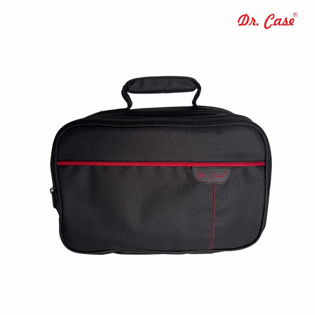 GIGBAG CASE EFEK NUX PREMIER SERIES DR.CASE DR CASE | BLACK