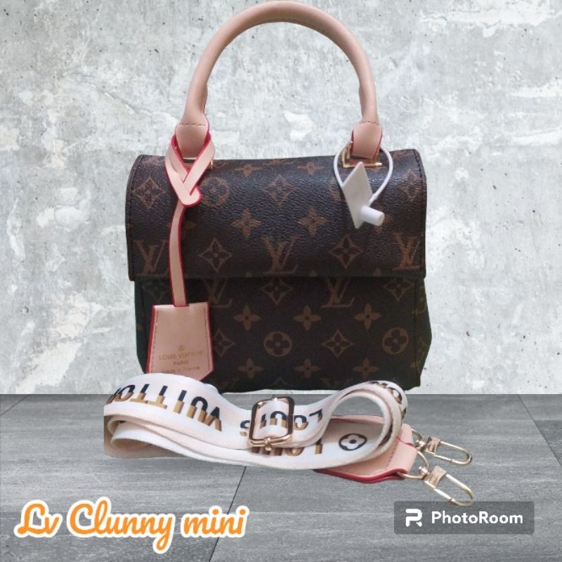 LV Clunny Mini