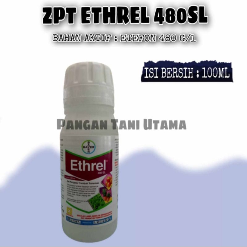 Etrel 100ml