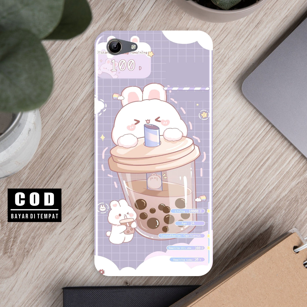 Case VIVO Y81- Casing Hp - Softcase Case Hp  VIVO Y81- Casing Hp - Softcase - Case Hp VIVO Y81 Casin