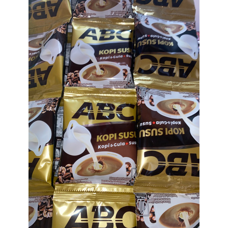 

abc susu