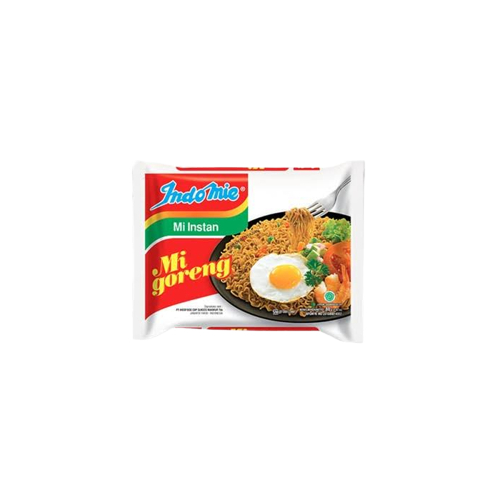 

INDOMIE GORENG ISI 5