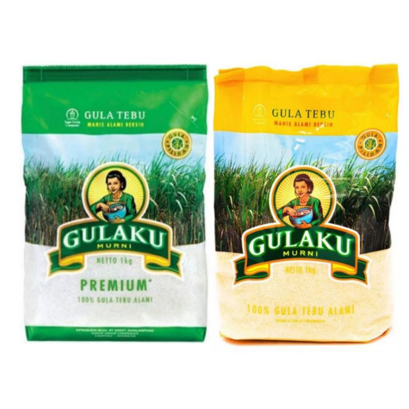 

Gulaku 1 kg