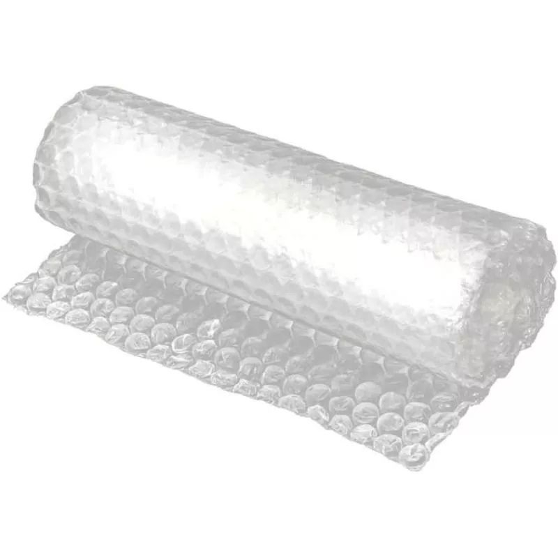 

Tambahan pengaman bublewrap paking safety