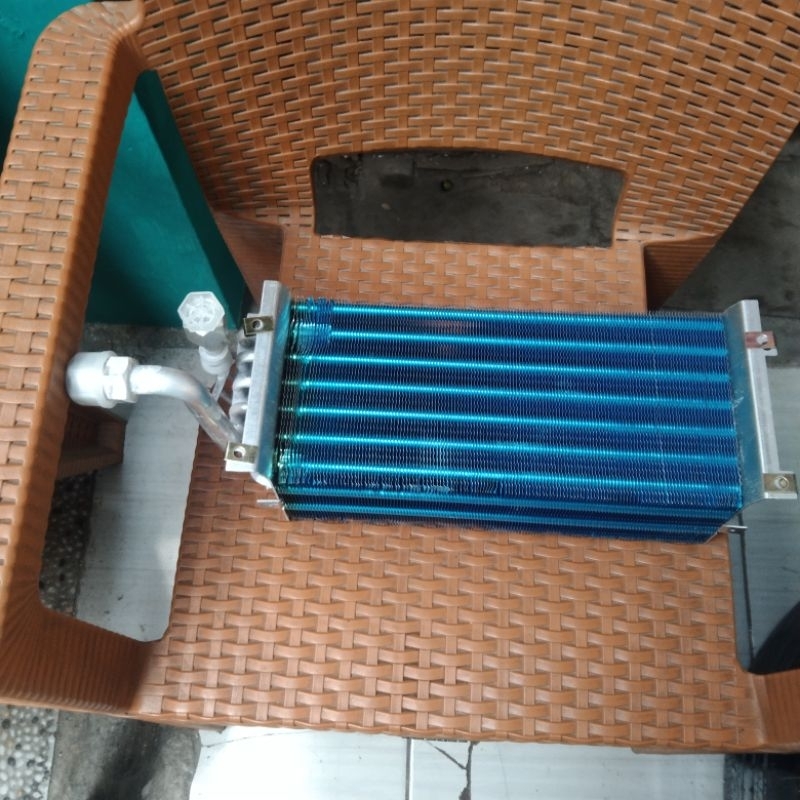 EVAPORATOR AC MOBIL PANTHER BENGKOK R134