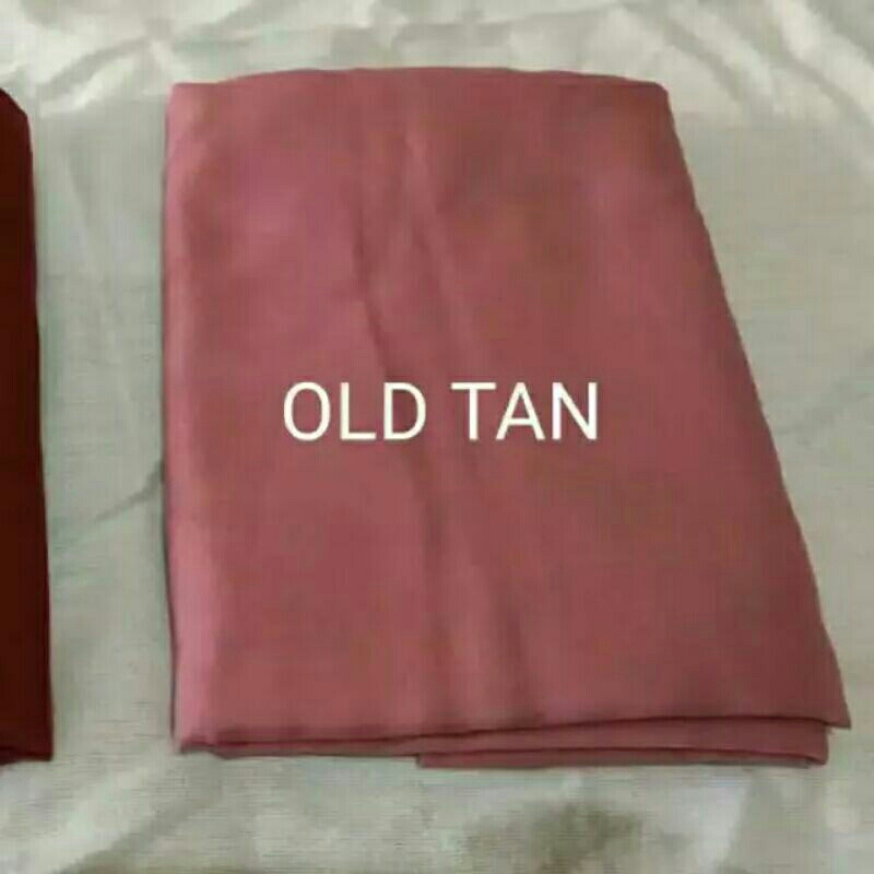 HIJAB VOAL ULTRAFINE