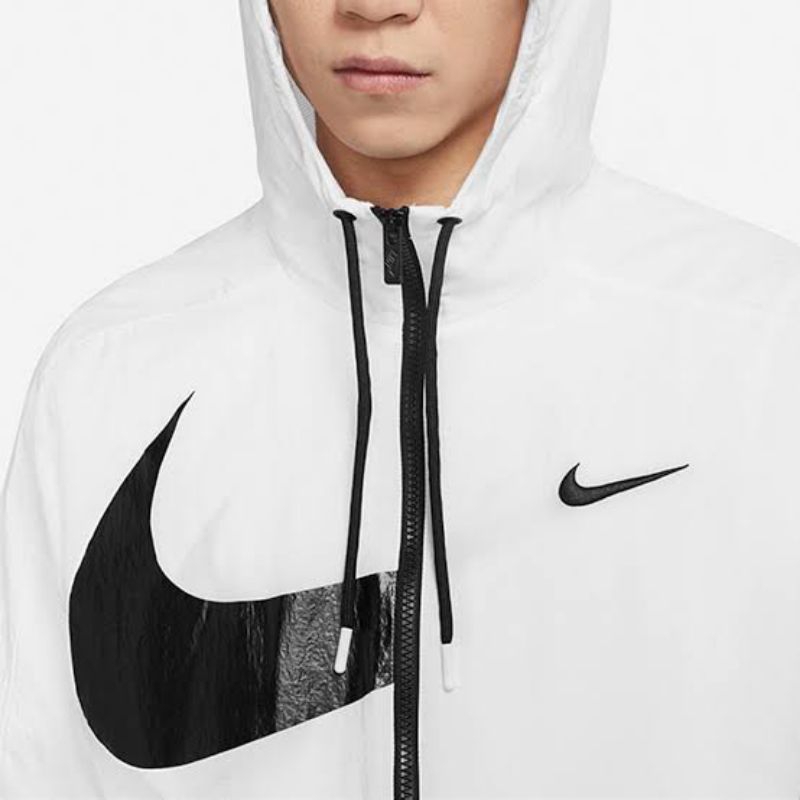 Nike Windbreaker Big Logo