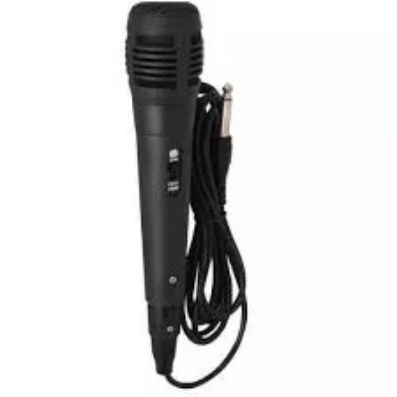 OBRAL Microphone Mic Speaker Bluetooth Lobang Kecil