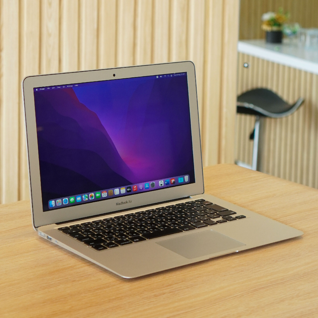 MACBOOK AIR 2015 SECOND