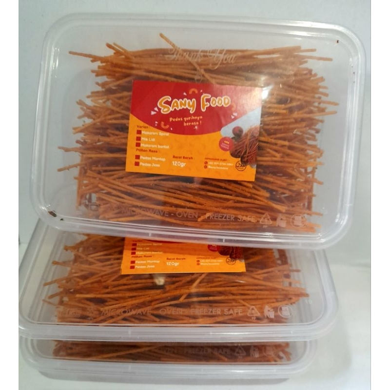 

MIE LIDI PEDAS [PREMIUM]