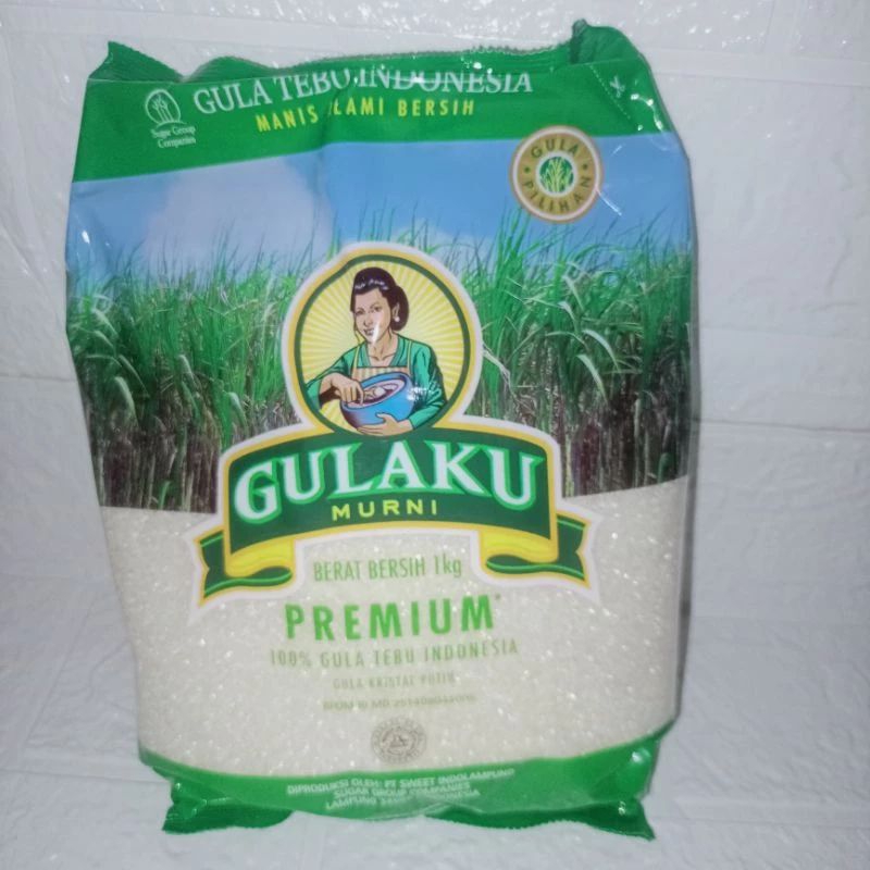 

gulaku 1kg