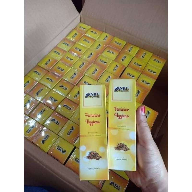 FeminineHygiene