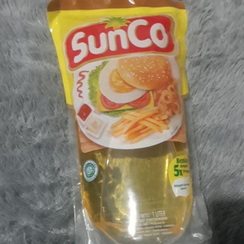 

minyak 1litter