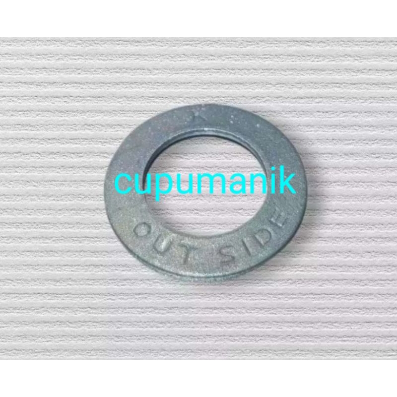 Ring out side/Ring cembung buat motor supra/grand