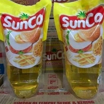 

Sun Cho 1 liter premium
