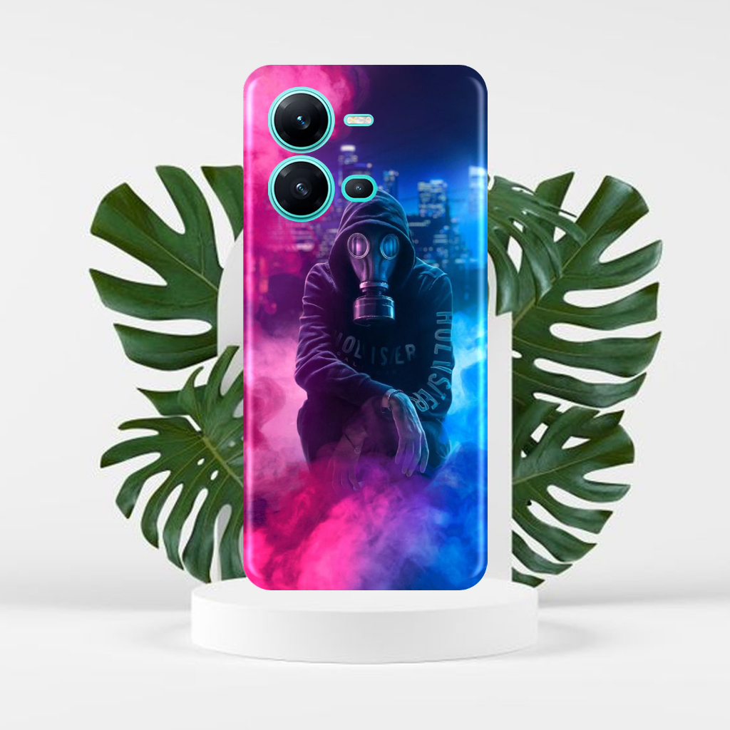 Case VIVO V25 5G Casing Hp - Softcase Cakse Hp VIVO V25 5G Casing Hp - Softcase - Case Hp VIVO V25 5