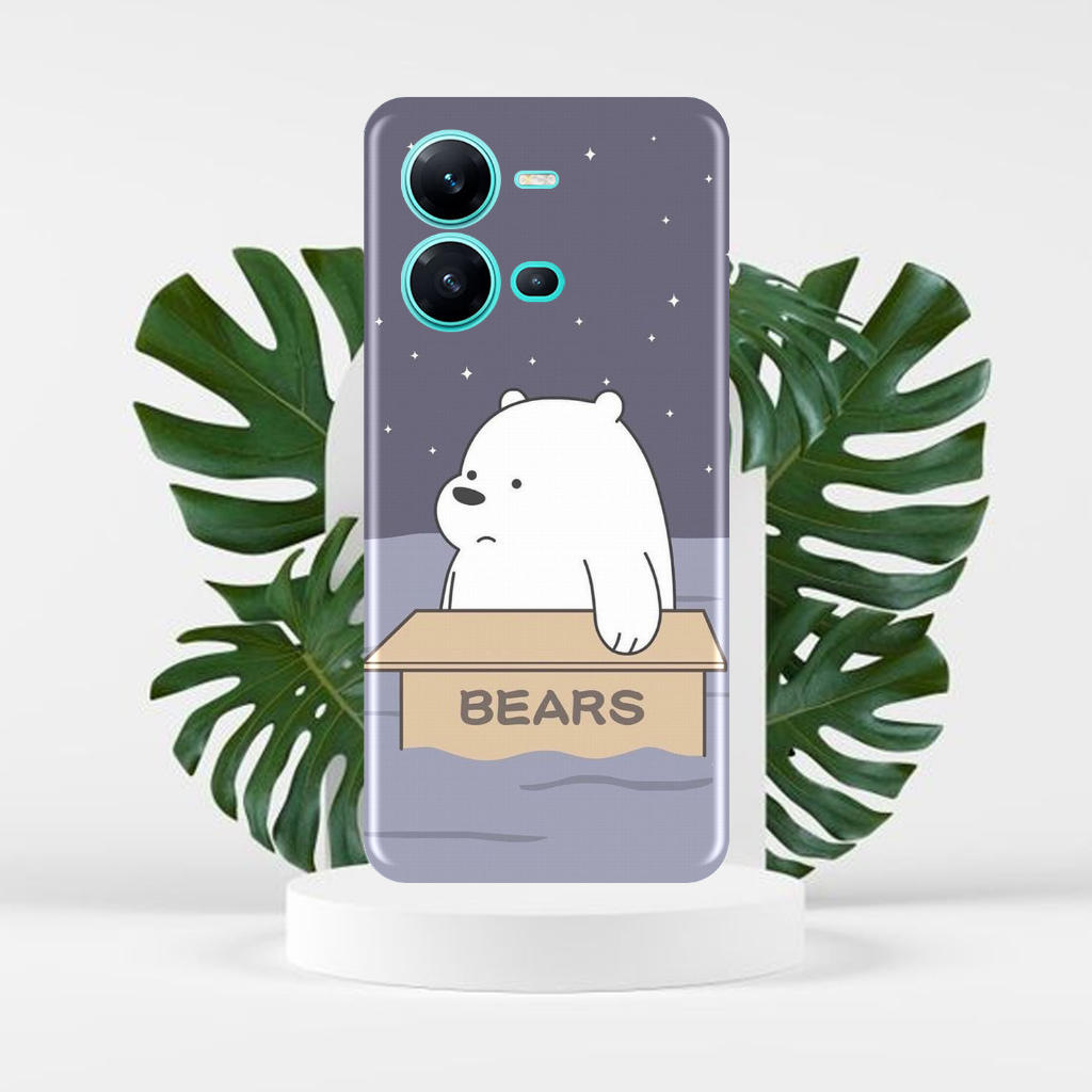 Case VIVO V25 5G Casing Hp - Softcase Cakse Hp VIVO V25 5G Casing Hp - Softcase - Case Hp VIVO V25 5