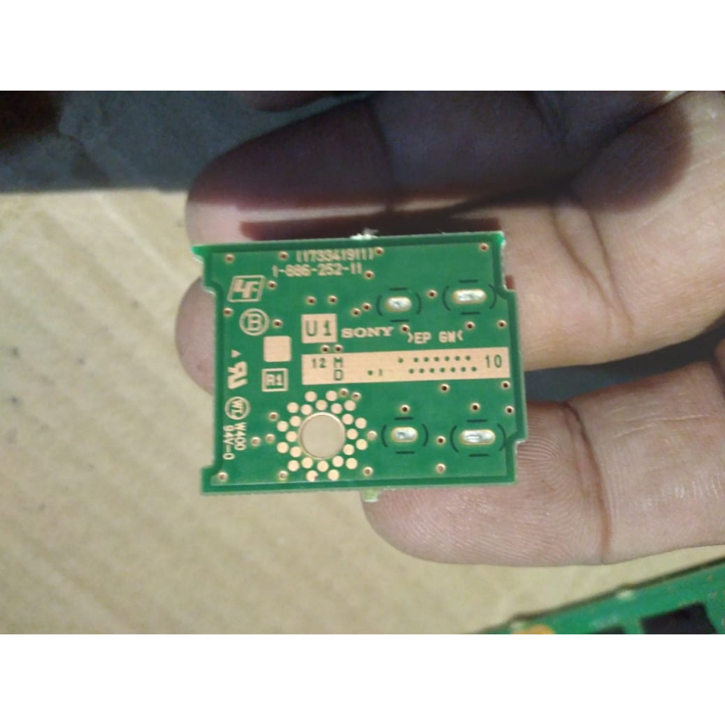 usb port tv sony klv-32ex330 32 inch
