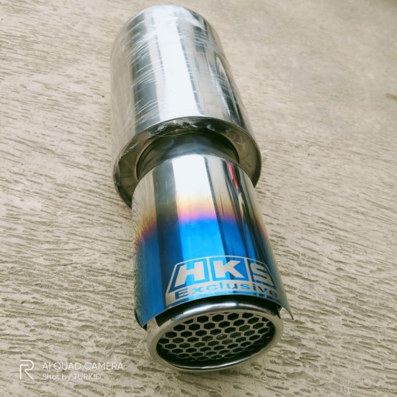Kenalpot mobil Racing Knalpot Racing Mobil Knalpot Hks Exclusive Knalpot Hks Bas Knalpot mobil racin