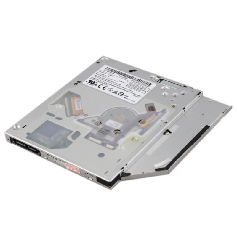 superdrive second macbook pro A1278 A1342