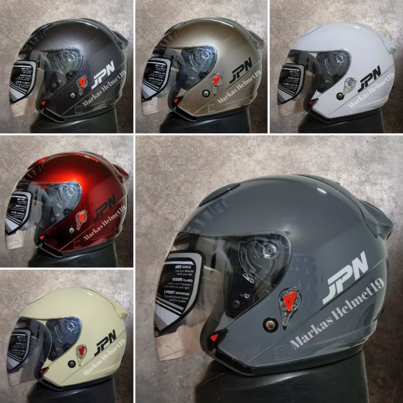 HELM JPN GALAXY