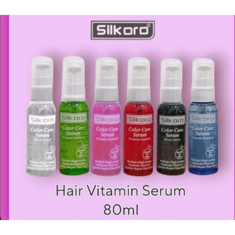 silkoro 80 ml