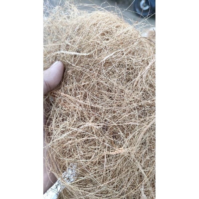 cocofiber sabut kelapa 1kg