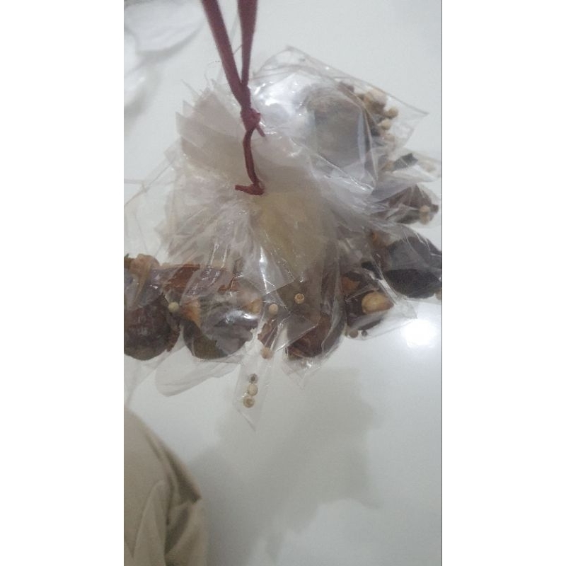 

Bumbu Rempah Sop Kasar