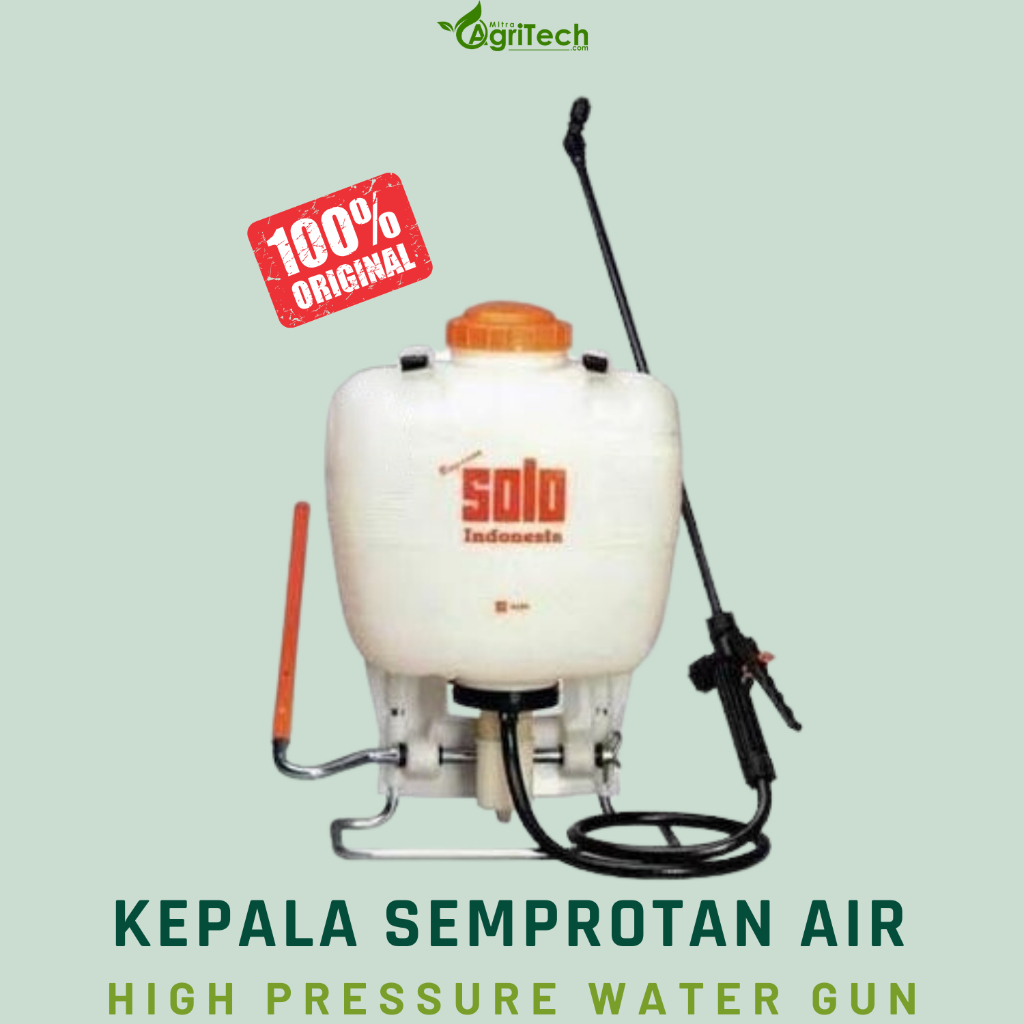 SPRAYER SOLO 425 15 LITER ALAT PENYEMPROT / SEMPROTAN HAMA TANGKI