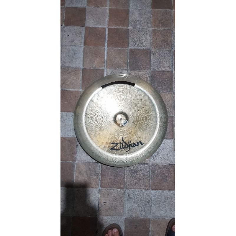 Cymbal Zildjian China Z3 20"