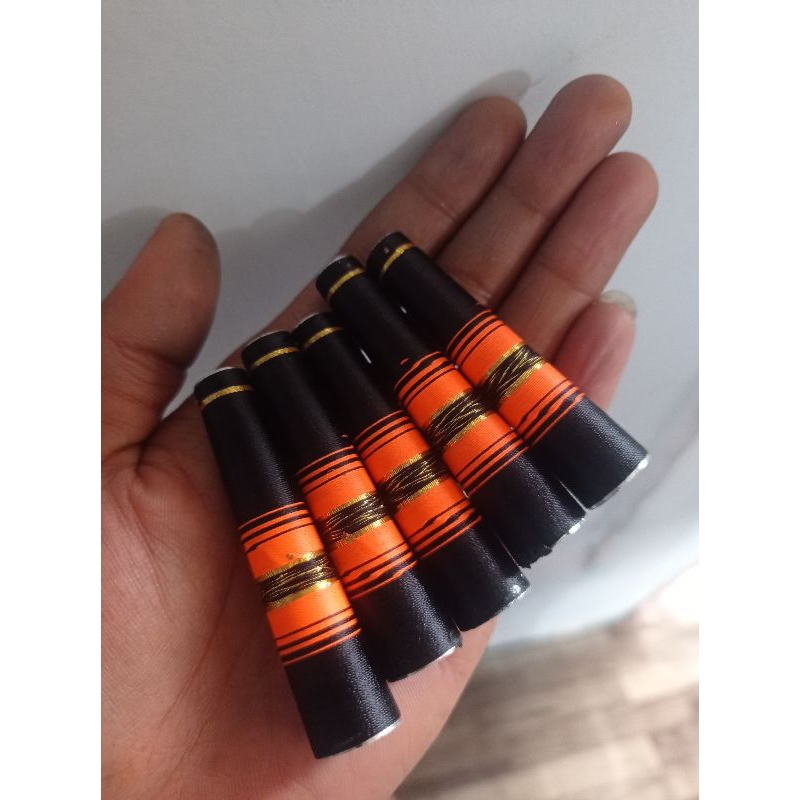 SELUT JORAN PANCING  ALMUNIUM CUSTOM