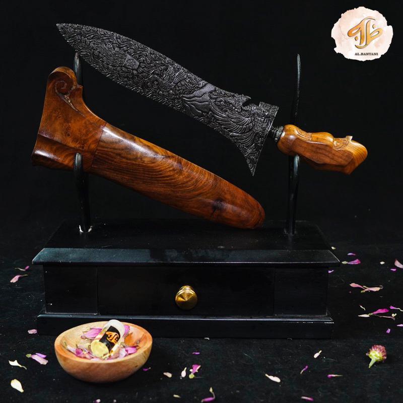 Bethok Bercerita Buatan Mpu Arum Singosari (Bersertifikat)