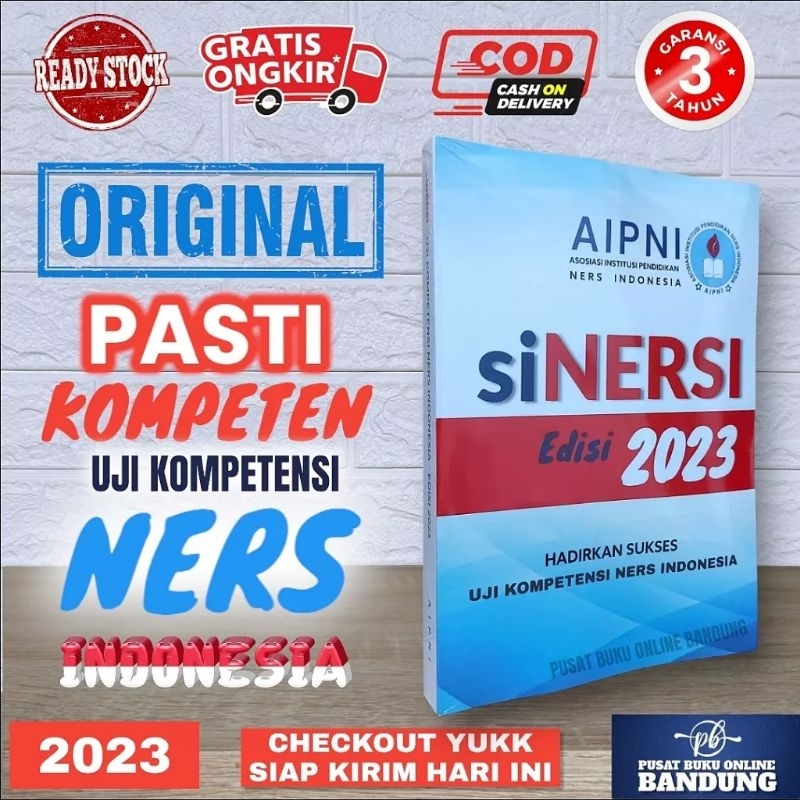 BUKU SINERSI 2023