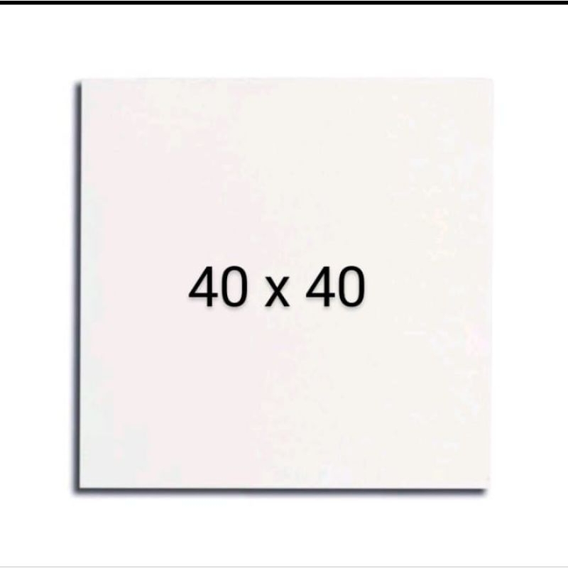 

kanvas lukis ukuran 40 x 40