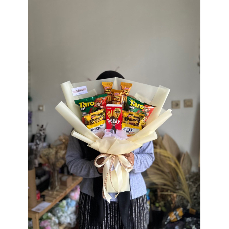 

Dr23 - SNACK SIMPLE MIX MURAH JAKARTA