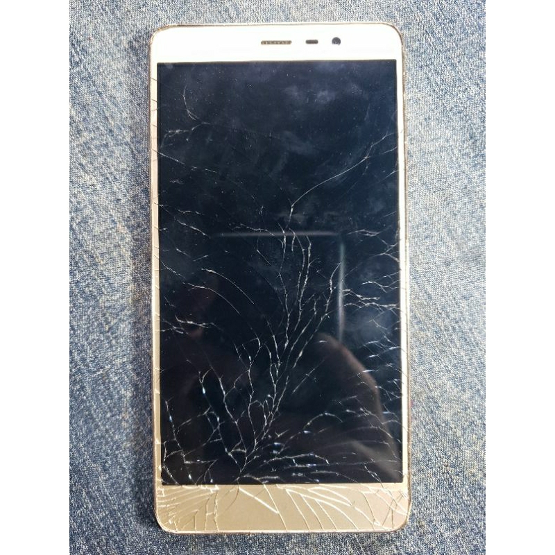 Xiaomi Note 3 Minusan