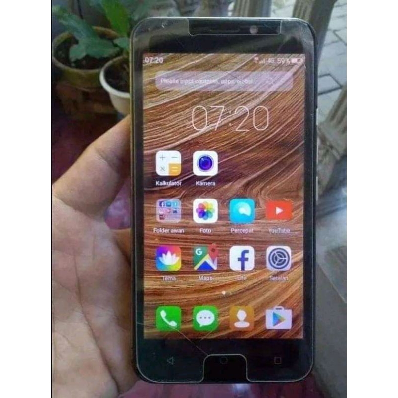 lcd advan s5e 4gs s5e nxt