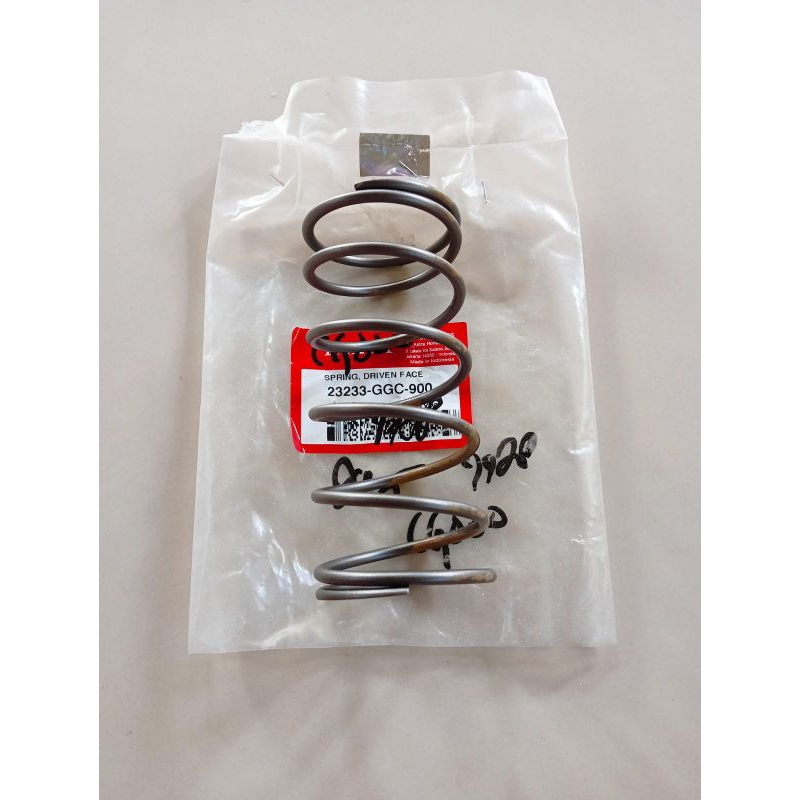 PER CVT HONDA BEAT FI/SCOOPY FI/SPACY FI/VARIO 110 FI/ORI-AHM