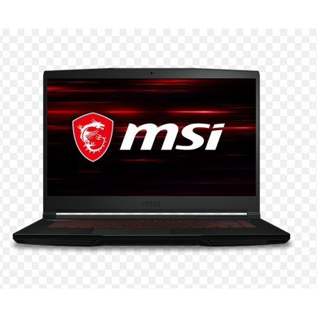 LAPTOP VIRAL (MSI GAMING)