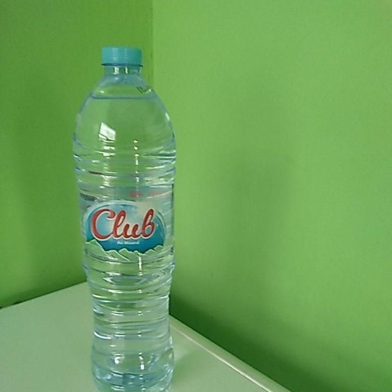 

air mineral club 1000ml