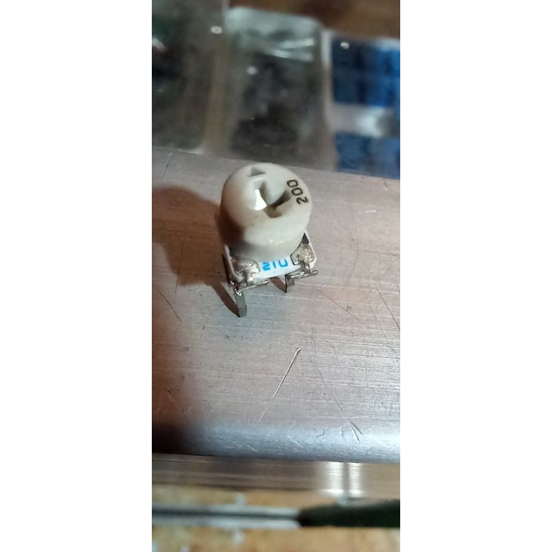 vr 200ohm kualitas bagus