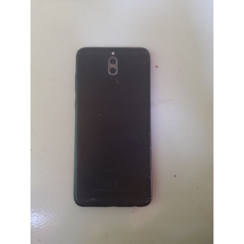 mesin huawei nova 2i normal minus lcd