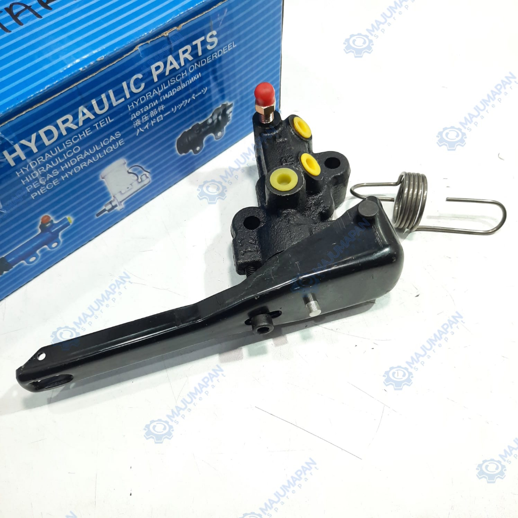 MASTER REM PEMBAGI MINYAK REM BELAKANG SUZUKI VITARA ESCUDO SIDEKICK