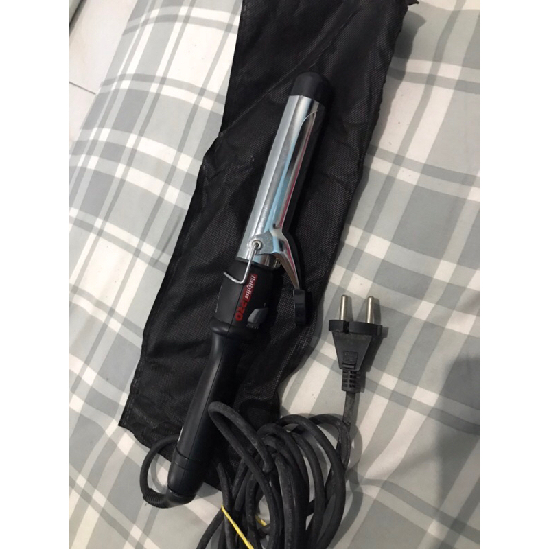 PRELOVED BABYLISS CURLY WAVE ORIGINAL