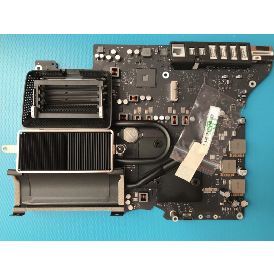 LOGICHBOARD IMAC SLIM 27 INCH A1419 2012