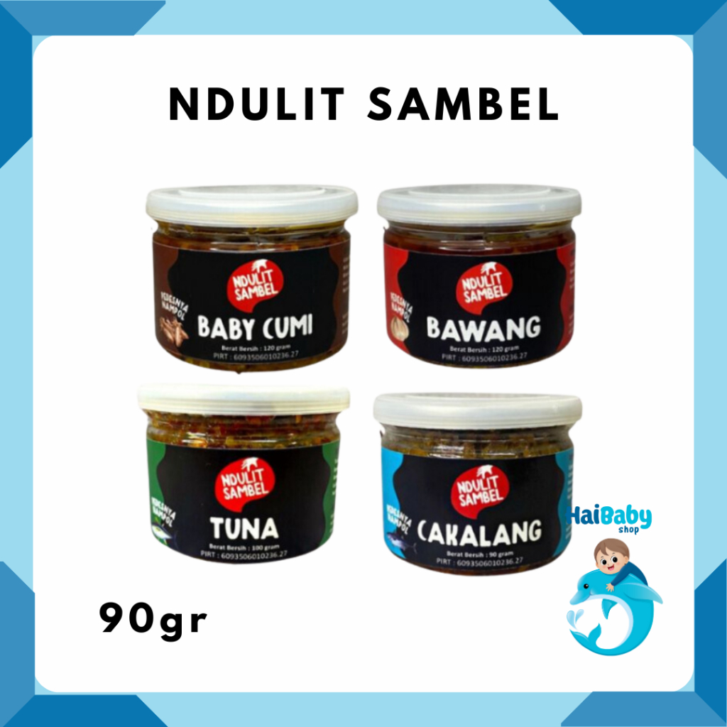 

NDULIT SAMBEL / Sambel Rumahan / Sambal / Sambal Terpedas - Ndulit Sambel