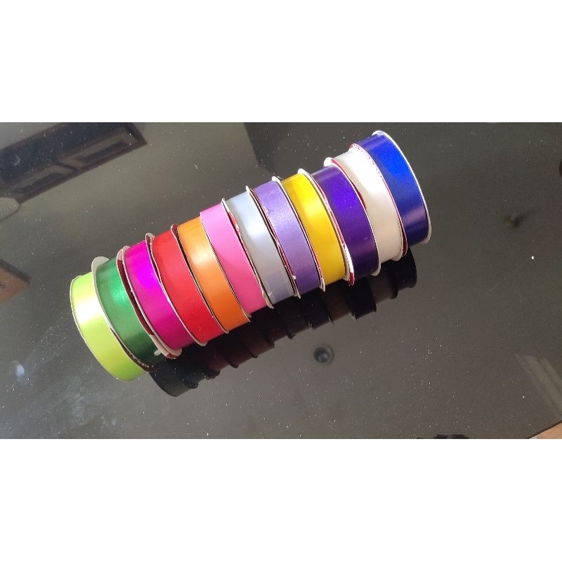 

Pita Jepang Plastik (1 inch)