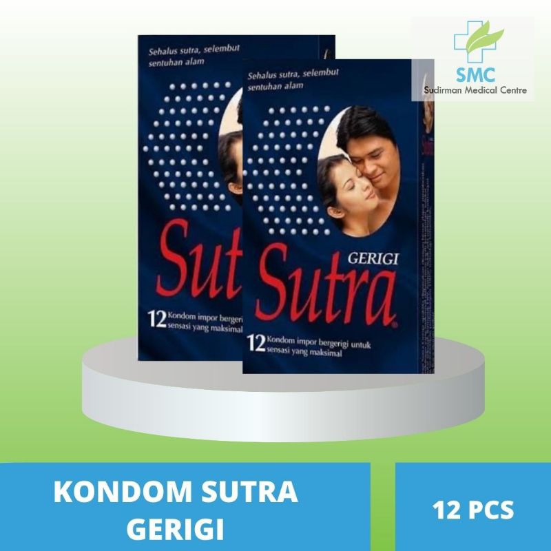kondomm sutra gerigi 12S