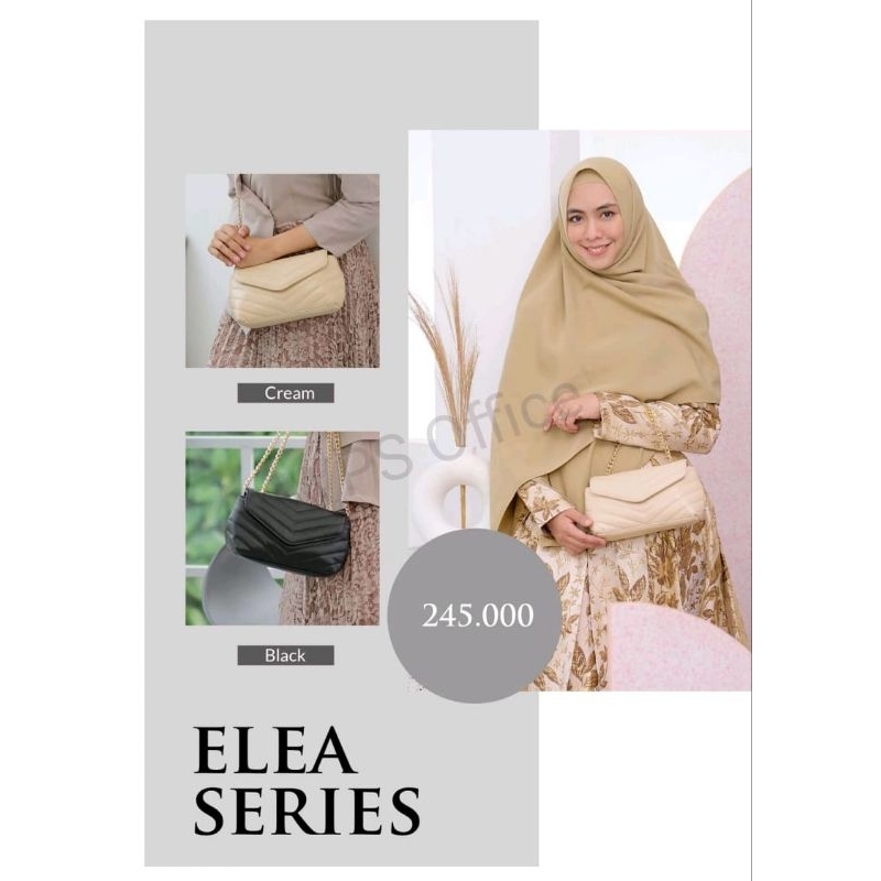 ✨ELEA BAG✨SK COLLECTION BY OKI SETIANA DEWI